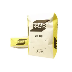 ESAB OK Flux 10.93 Submerged Arc Flux, 44 lb Bag | 1093100000