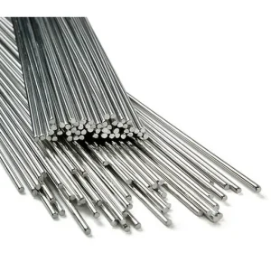 ESAB Spoolarc 86E 1/16″ x 36 TIG Rod, 10lb Tube | 1381F28