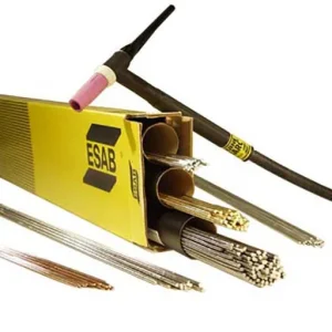 Arcair ER80S-B2 TIG Rod – 1/8 in – 10 kg | 150JF52