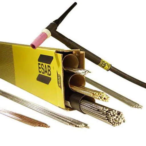 ESAB ER90S-B3 TIG Rod – 5/3 in – 30 lb | 151JF54
