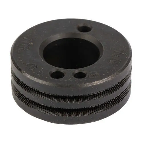 ESAB Serrated Feed Roll .45″, .052″ | 21161