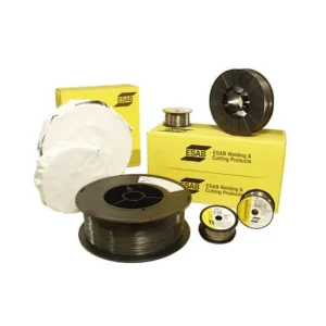 ESAB Coreshield 11 Wire – E71T-11 – 0.045 in – 33 lb Spool | 242201408