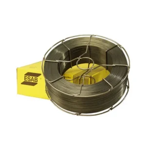ESAB Coreweld C6 Wire – E70T15-M20A2-CS1-H4 – 0.052 in – 33 lb Spool | 243411162