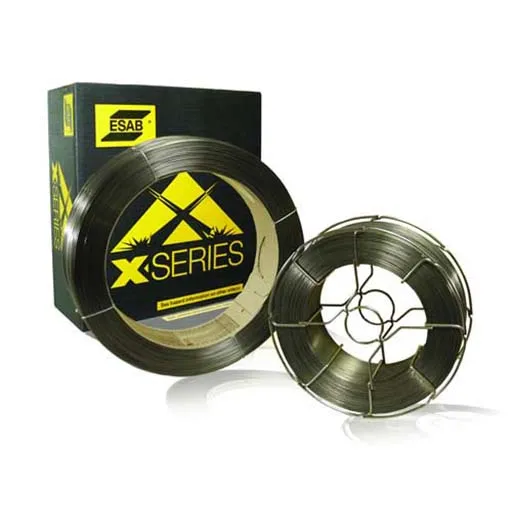 Arcair II 711X Wire 1/16 in – 33 lb | 245019021