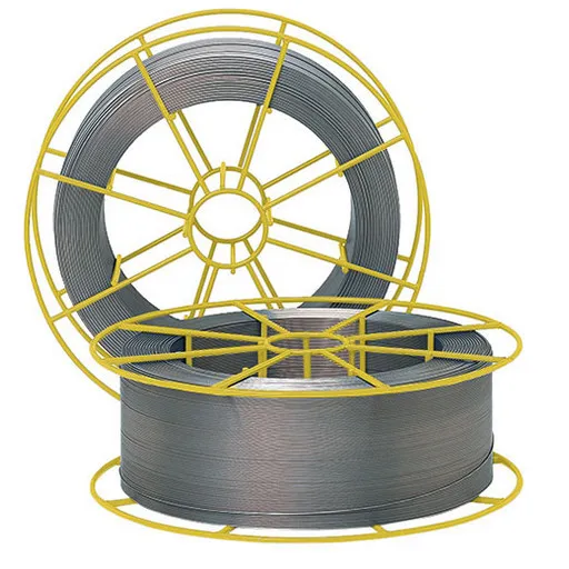 ESAB Shield-Bright 316L Flux Cored Wire, 0.045″, 33 lb Spool Vac-Packed | 35FA12982V