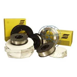 ESAB 308L SS Flux Wire – 0.045 in – 40% | 35SR12982V