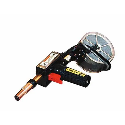ESAB MT-250SG Spool Gun – 25 ft | 36779