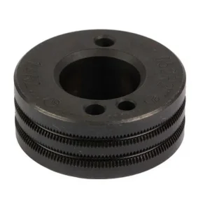 ESAB Feedroll Knurled, .045″- .052″ | 37319