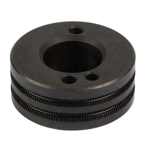 ESAB Feedroll Knurled, .045″- .052″ | 37319