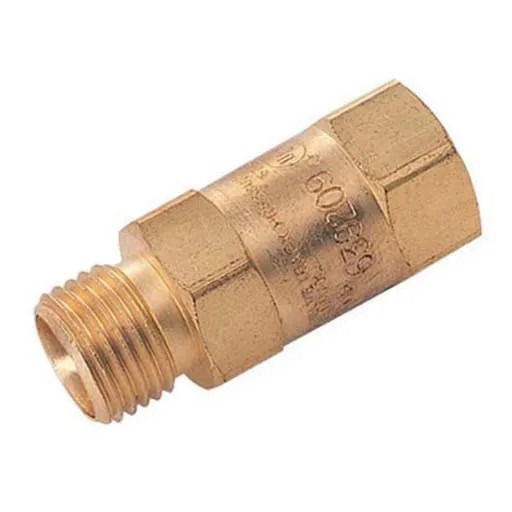 ESAB CHECK VALVE OXY TORCH | 639110