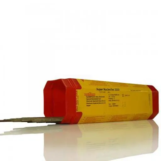 Castolin Eutectic 2222 XHD Electrode – 1/8 in | 2222XHD-32-5K