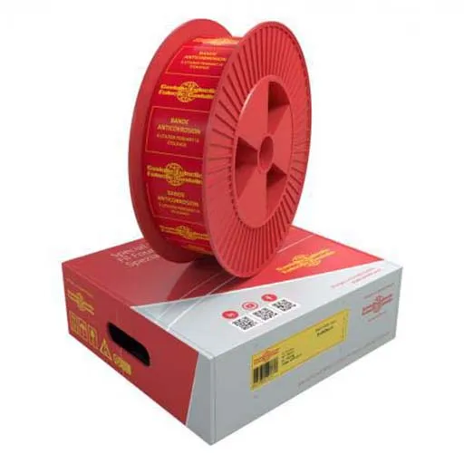 EnDOtec 266S Hard Facing Wire – 0.045 in | 266SDO-12-15K