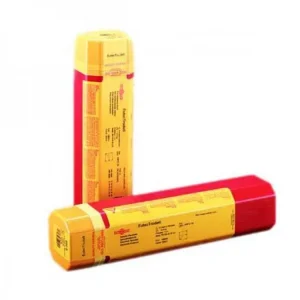 Castolin Eutectic XHD 6710 Electrode – 3/16 in | 6710XHD-48-5K