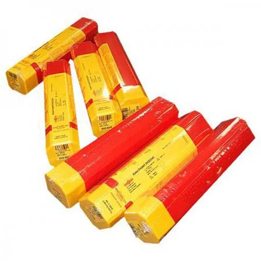 EutecTrode LH 7018RS Electrode – 1/8 in | 7018RS-32-4X5K
