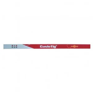 TigTectic 66 TIG Rod – 1/16 in – Steel | T66-16-5K