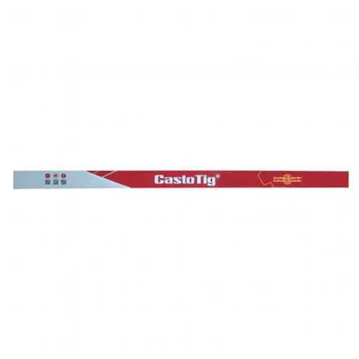 TigTectic 66 TIG Rod – 1/16 in – Steel | T66-16-5K
