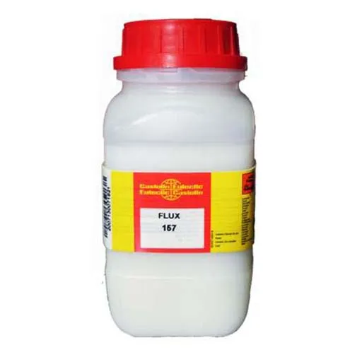 Castolin Eutectic Flux – 454 g | XF157-454G
