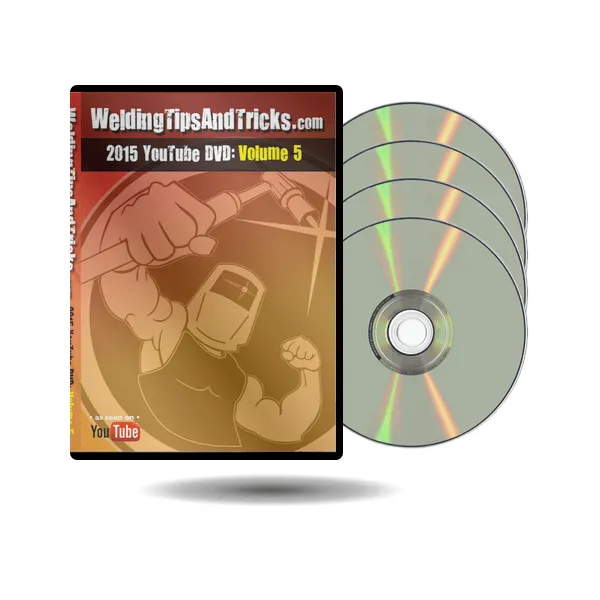 WT&T 2015 YouTube DVD