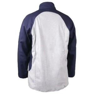 Revco Jacket Weld Vented Back 3XL |JF1625-NG-3XL