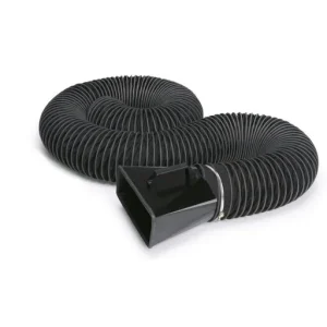 Lincoln Electric Hood & Hose Set 16′ |K1668-1