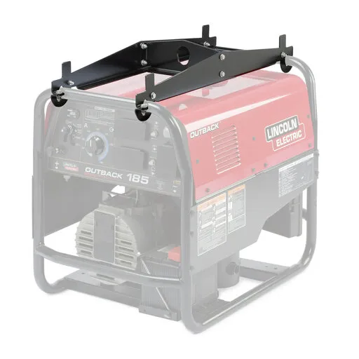 Lincoln Electric Lift Bail Kit |K2819-1
