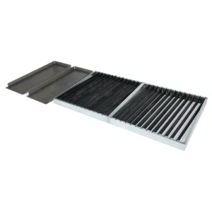 Lincoln Electric Plas Cutting Work Grid |K2752-2