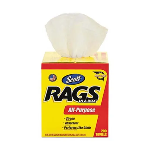 Farwest Rag | SR75260