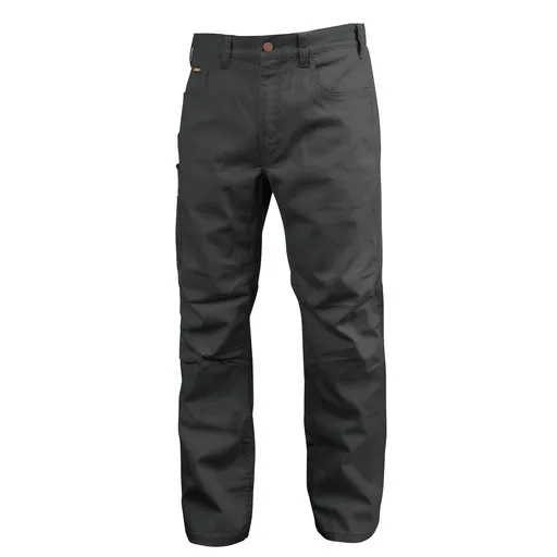 Revco Pant Canvas 32W x 32L 10oz Khaki |PF5532-CG-32W