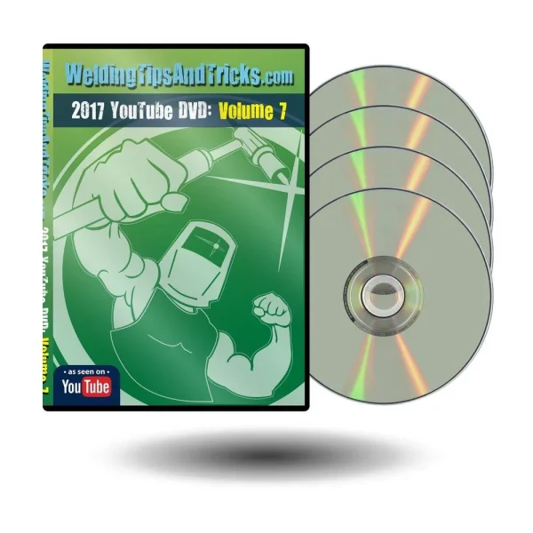 WT&T 2017 YouTube DVD