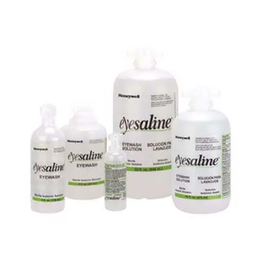 Eyesaline Saline Solution – 32 oz | 203-32-000455-0000