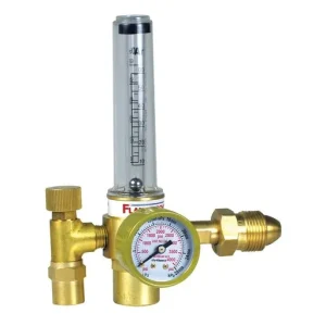 Flame Tech FLOW/REG AF150-580 INERT | 100-FL-AR-60-580