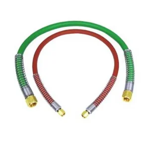 Scorpion Heavy Duty Hose – 1/2 in – 100 ft – CGA C | 71800121