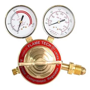Victor Cylinder Regulator – 15 psi – Heavy Duty | VHAR-21