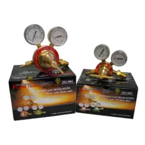 Victor Cylinder Regulator – 40 psi – Heavy Duty – 1062 schf | VHFR-21