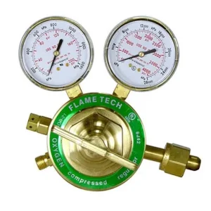 Victor VHOR Cylinder Regulator | VHOR-21