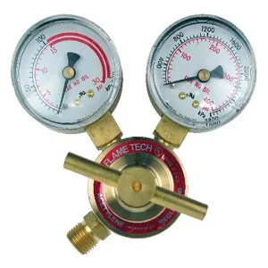 Victor VLAR Cylinder Regulator | VLAR-18
