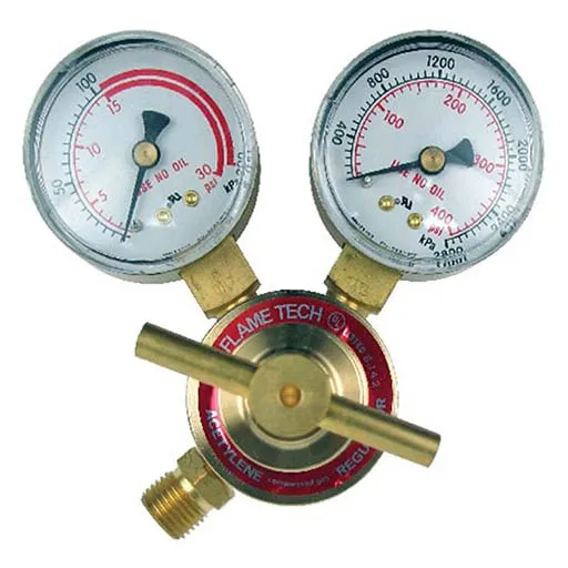 Victor VLAR Cylinder Regulator | VLAR-18