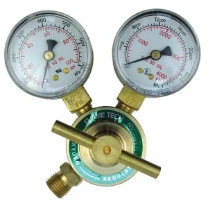 Victor VLOR Cylinder Regulator | VLOR-18