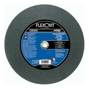 High Performance Saw Wheel – 3/32 in | F3579