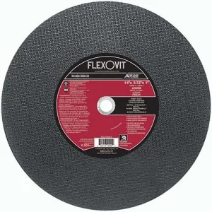 High Performance Saw Wheel – 3/32 in | F5521