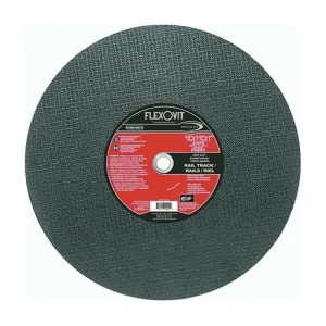 Specialist Saw Wheel – 1/8 in | F6681