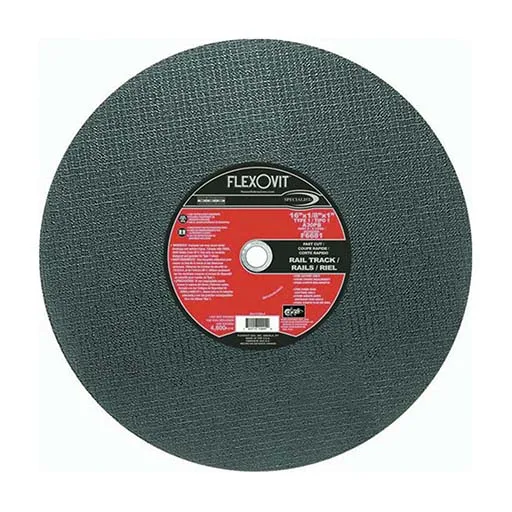 Specialist Saw Wheel – 1/8 in | F6681