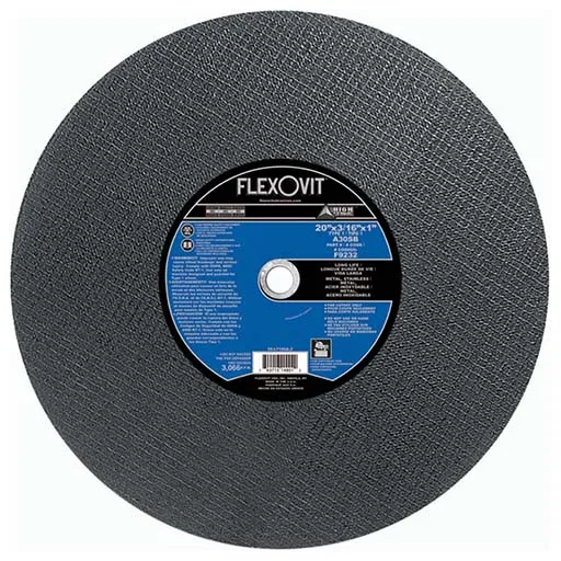 High Performance Saw Wheel – 3/16 in | F9232