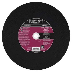 High Performance Saw Wheel – 3/16 in | F9242