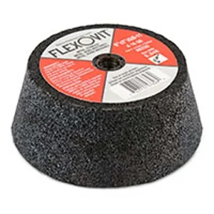 Capstone Cup Wheel – 6 in | N6250