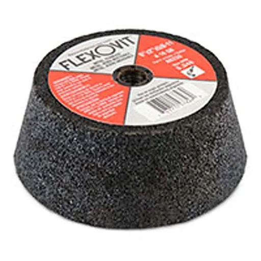 Capstone Cup Wheel – 6 in | N6250