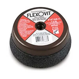 Capstone Cup Wheel – 6 in | N6250S