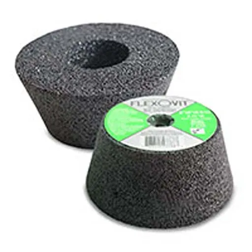 Capstone Cup Wheel – 6 in | N6265
