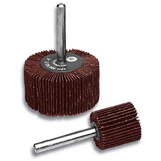High Performance Flap Wheel – A120 | PC505