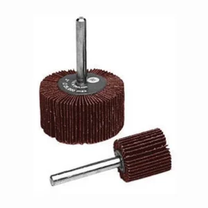High Performance Flap Wheel – 3 in – 40 | PE500